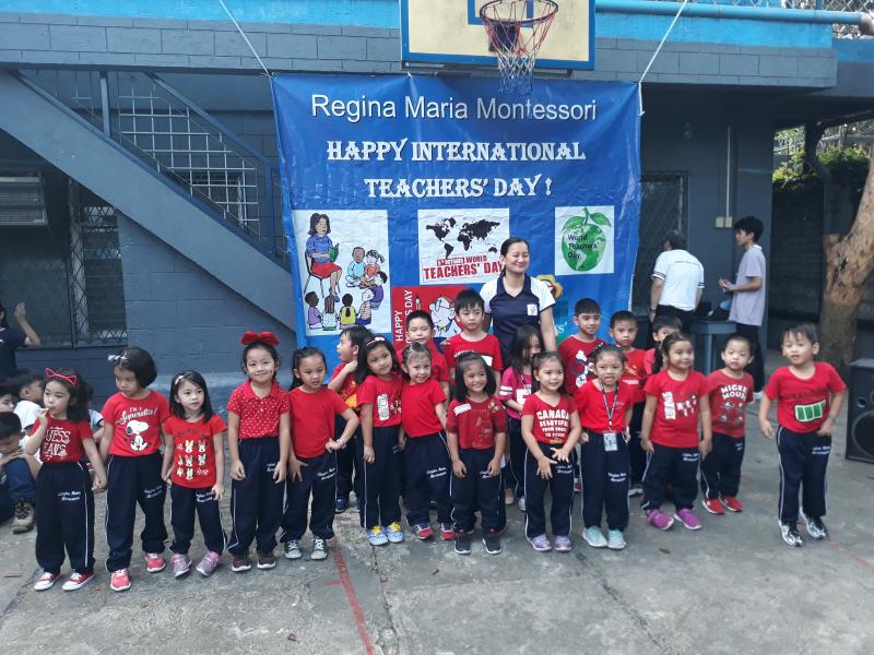 teachers day 3