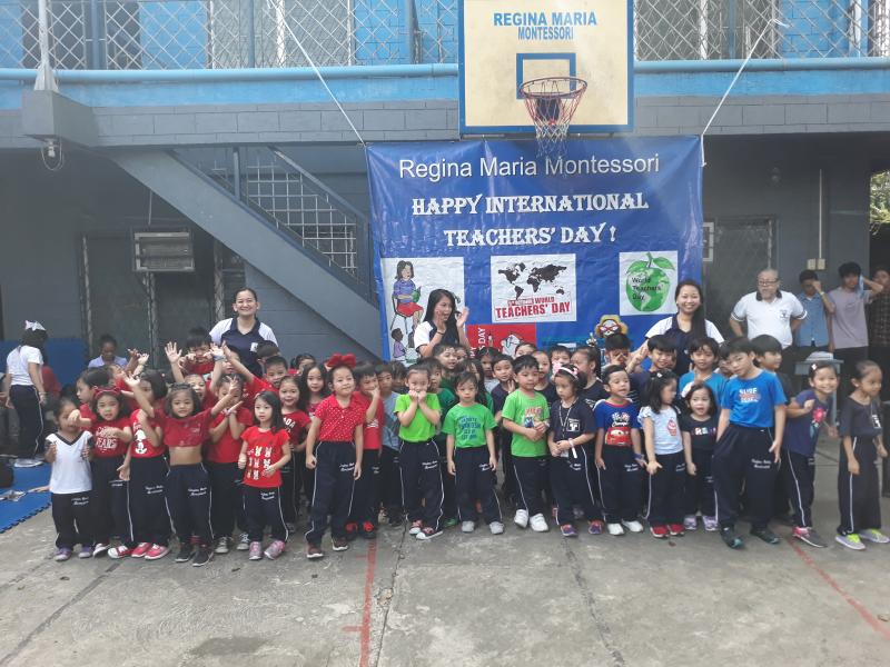teachers day 4