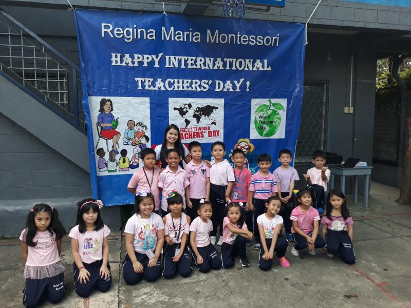 teachers day 6