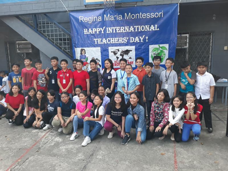 teachers day 8