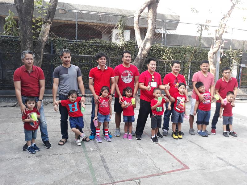 family day 2