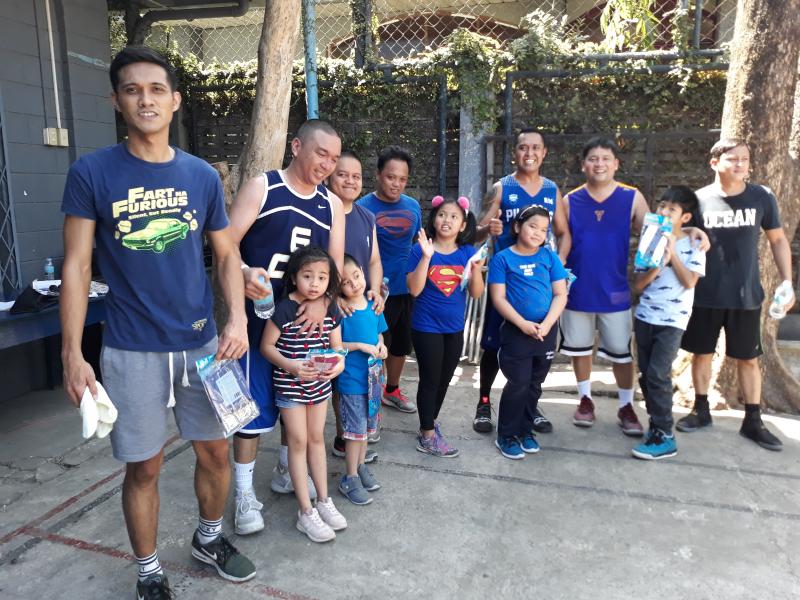 family day 4
