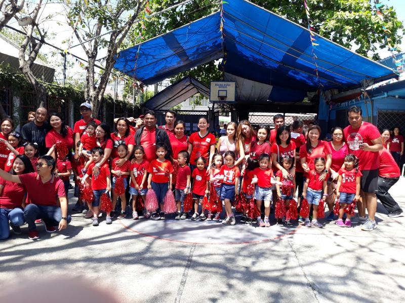 family day 5
