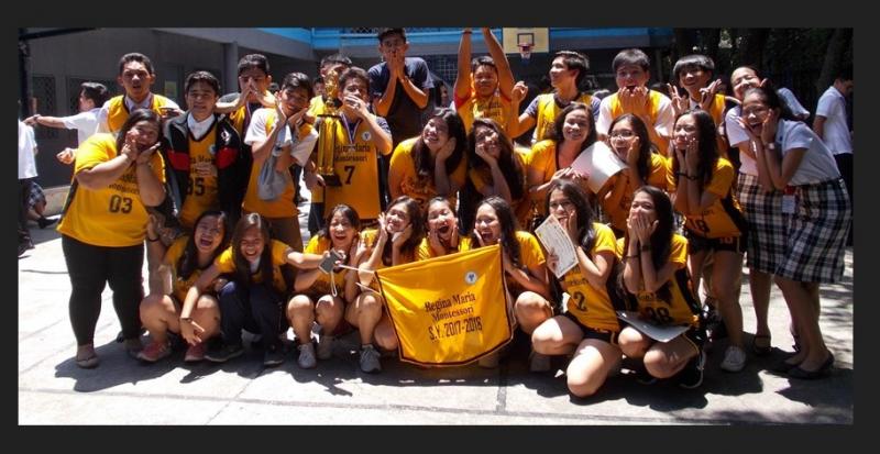 intrams 12