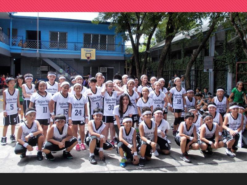 intrams 5