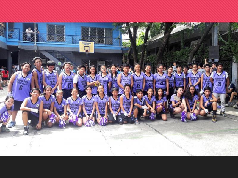 intrams 7
