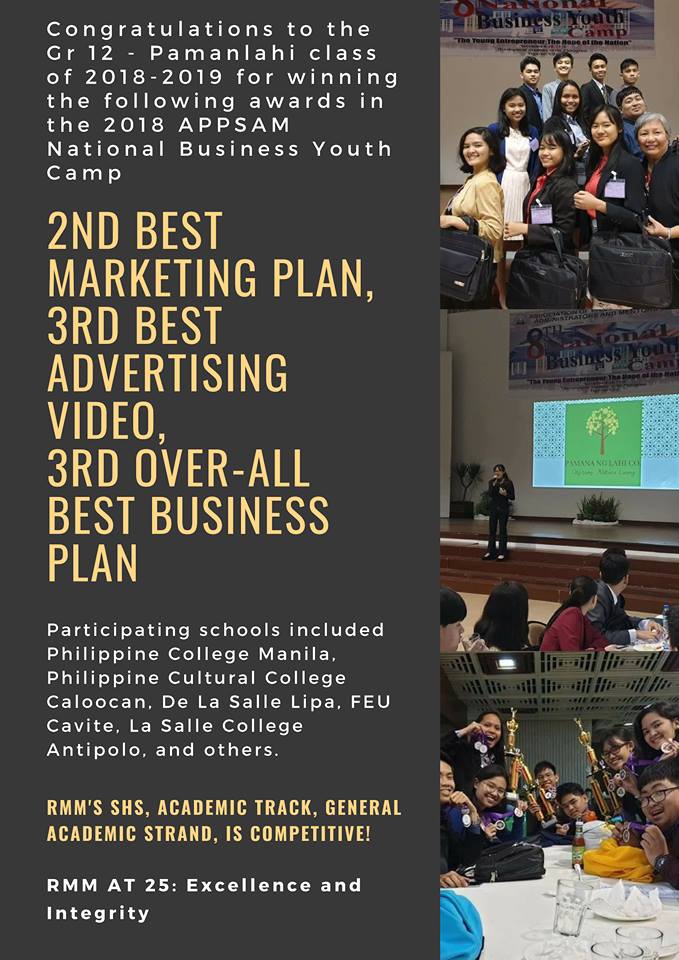 appsam business